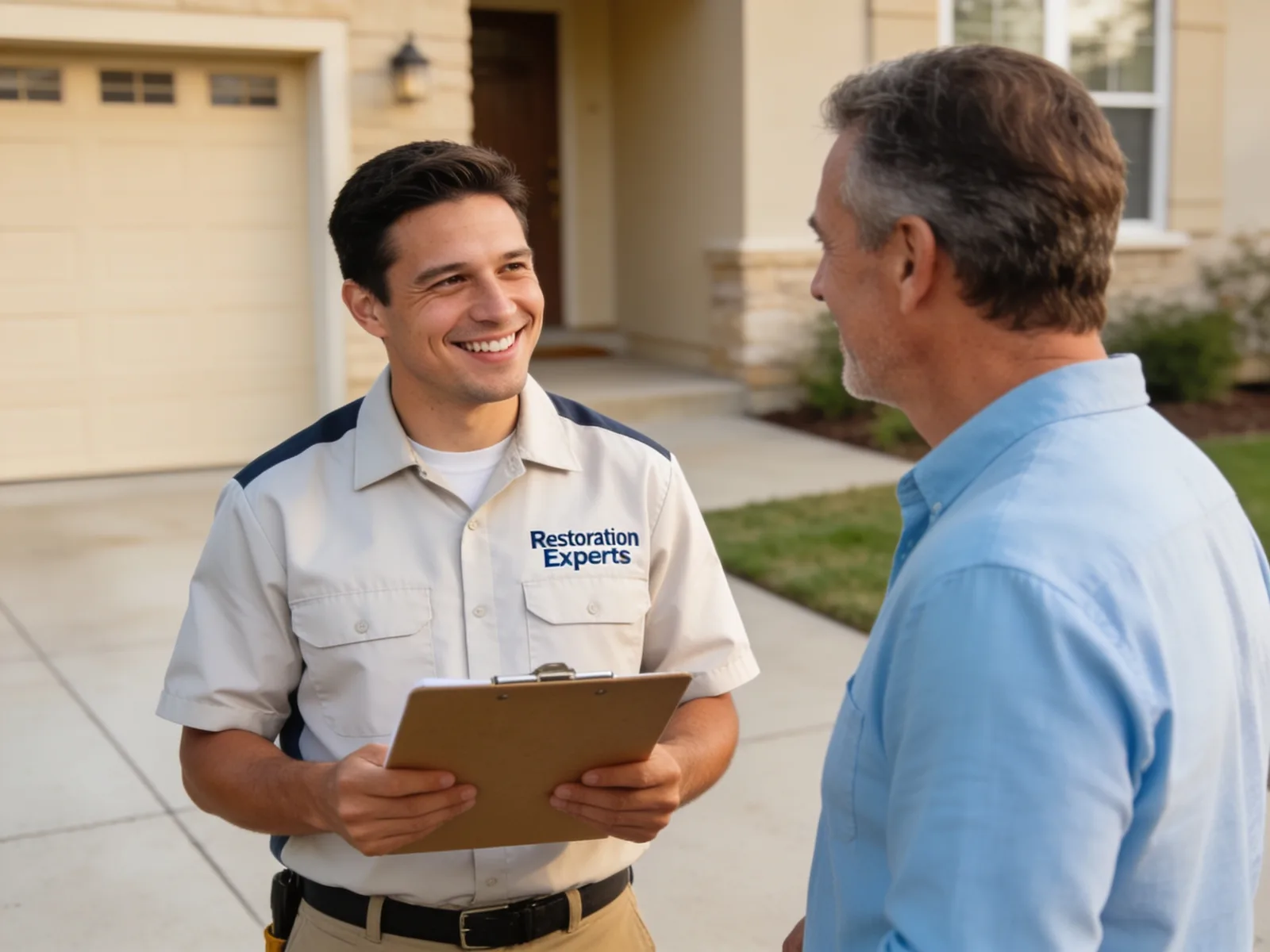 Water Damage Cleanup Le Roy, MN FAQs